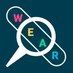 Word Search Wear - Watch game App Cancel