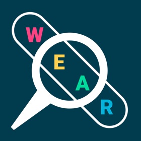 Screenshots (5) Word Search Wear - Watch game