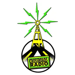 Crossroad Family Radio app icon