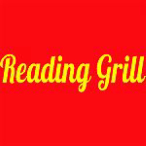 Reading Grill icon