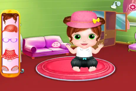 Baby Care Babysitter & Daycare