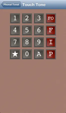 Game screenshot Phonal Tonal mod apk