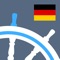 Erfolgreich zum SBF See durch intelligente Lernsysteme (Leitner, Lernmodus "Unsichere Fragen" :-) Erklärungen und Stichworte zu den Antworten :-) Streichen nicht geprüfter Fragen :-) ausführliche Animationen zu allen Navigationsaufgaben :-) für Digital- und Papierkarte :-) alle Knoten der Prüfung