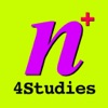 n4Studies Plus icon