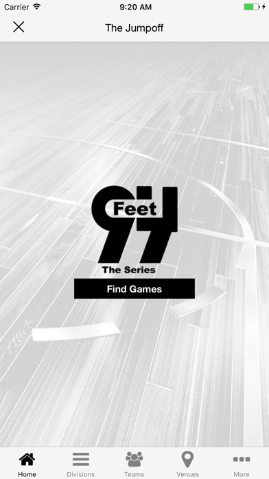 Screenshot #3 pour 94ft the Series