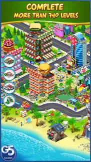 stand o’food® city: virtual frenzy problems & solutions and troubleshooting guide - 4