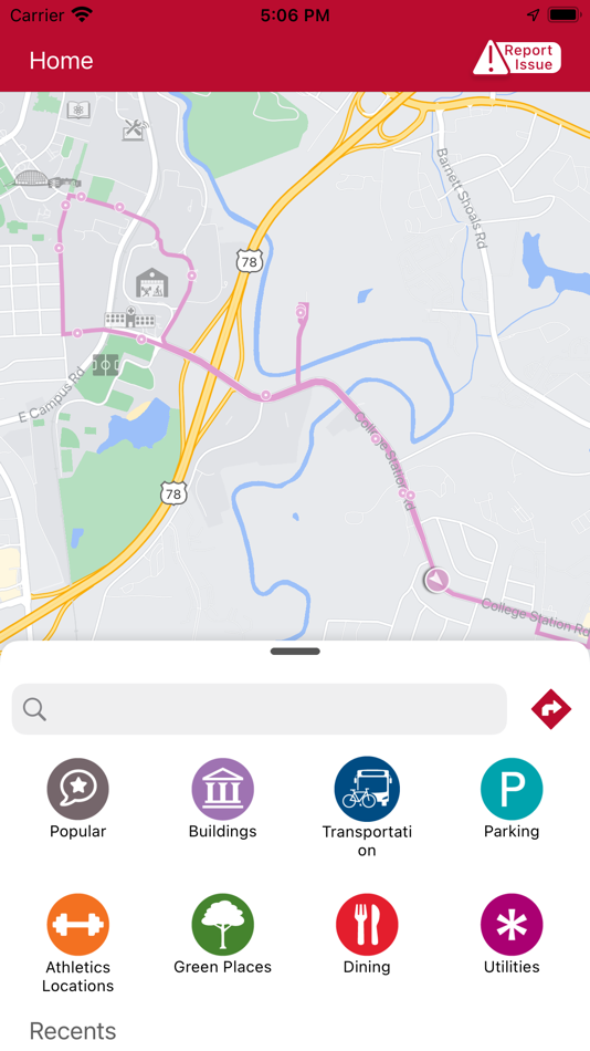 #2. UGA (iOS) 由: University of Georgia Research Foundation, Inc.