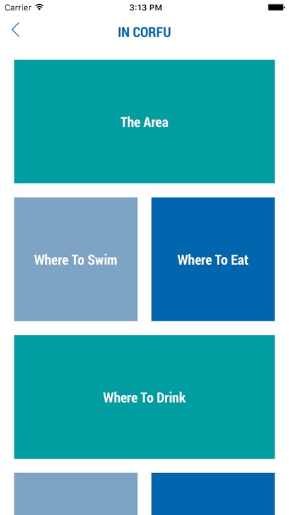 KONTOKALI BAY RESORT & SPA