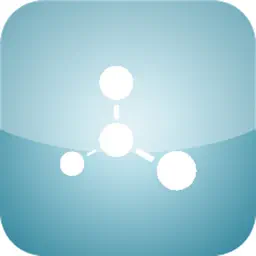 Mirage - Molécules simples app icon