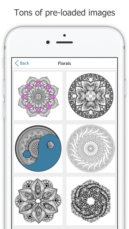 Coloring my own photos booth screenshot-4