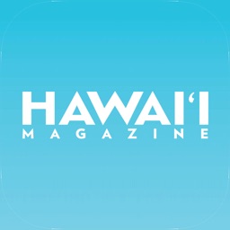 Hawaii Magazine