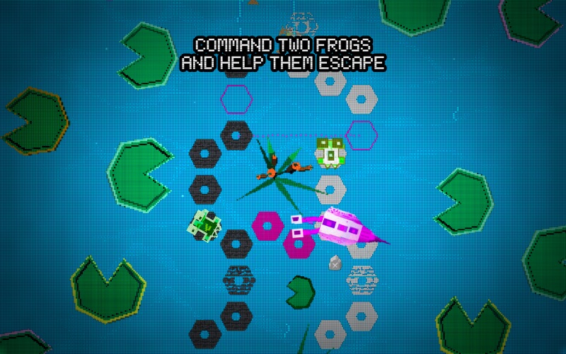 Project Frox: 12 Stages of Suffering thumbnail 2