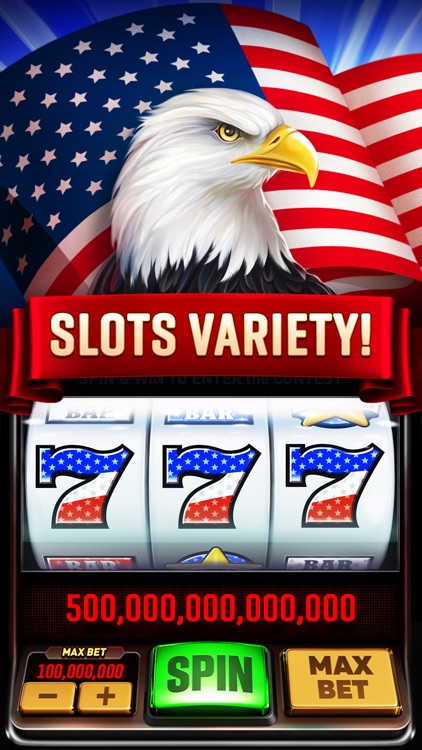 Spinner Slots - Free Vegas Casino Slot Machines