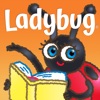 Ladybug: Fun stories & songs - iPadアプリ