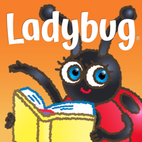 Ladybug Fun stories and songs