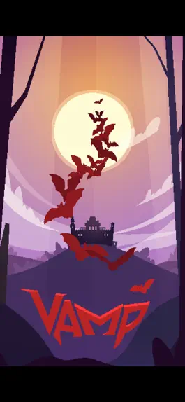 Game screenshot Vamp : Lord of Blood mod apk