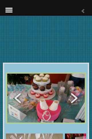Cakes And More Store LLC - náhled