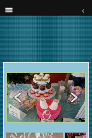 Cakes And More Store LLC screenshot 2