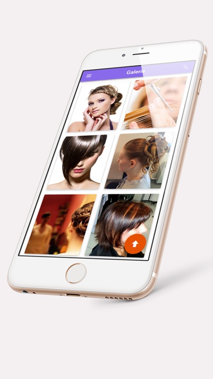 L'Authentique Coiffure screenshot-3