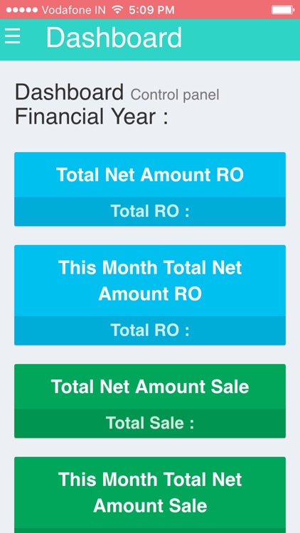 ITH-AAMS Ads Agency Management screenshot-4