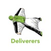 Deliverers icon