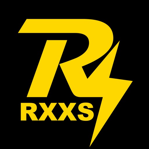 RXXS潮流品牌 icon