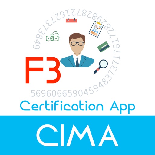 CIMA F3: Financial Strategy