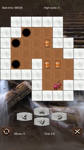 Ant Work - Best Mind&Logic Games for Boring Days screenshot #1 for iPhone