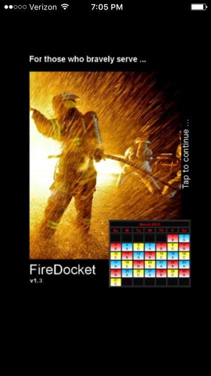 FireDocket