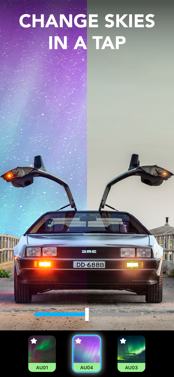 Lightleap by Lightricks screenshot 2