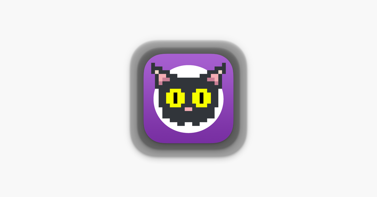 ‎PiXX Paint By Number Game on the App Store