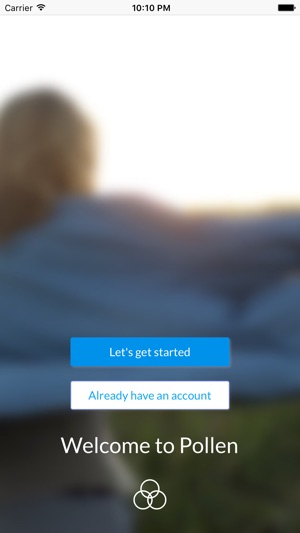 Pollen - Digital currencies(圖1)-速報App