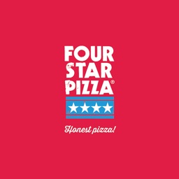 Four Star Pizza App