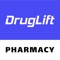 DrugLift provides delivery solutions to pharmacies using advanced technology