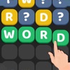 Wordy - Daily Word Challenge - iPadアプリ