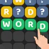 Wordy - Daily Word Challenge App Negative Reviews