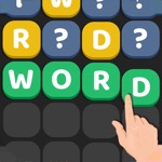 Download Wordy - Daily Word Challenge app