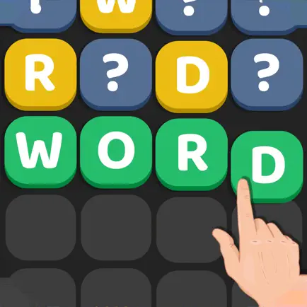 Wordy - Daily Word Challenge Cheats