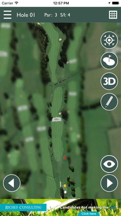 Chippenham Golf Club