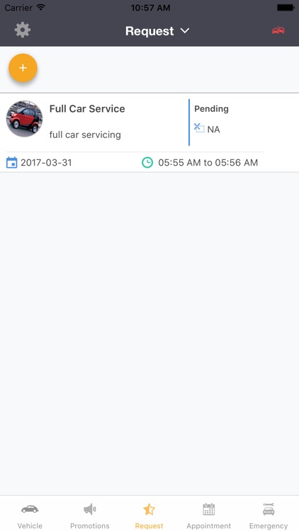 Auto Connect - Car Care & Driver Assistance System