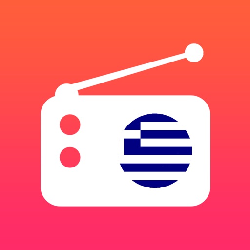 Ραδιόφωνα Ελλάδα : Ελληνική Ραδιοφωνία icon