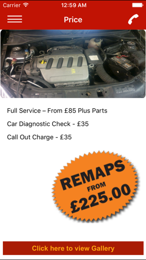 Denis Mobile Repairs(圖4)-速報App