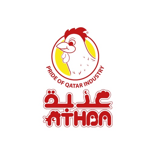 ATHBA - عذبة icon