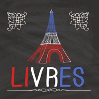 Livres En Français app not working? crashes or has problems?