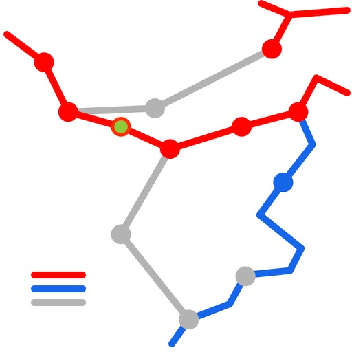 Stromnetz