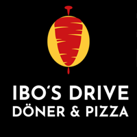 Ibo‘s Drive Döner Pizza