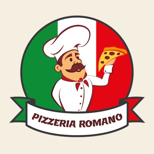 Pizzeria Romano icon