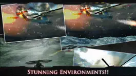 Game screenshot Helicopter Gun Shoot 3D mod apk
