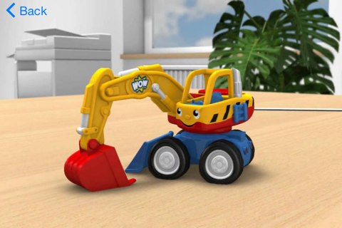 Transport pictures, videos and sounds for kids screenshot 4