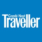 Download Condé Nast Traveller Magazine app